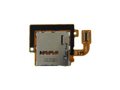 Flex kabel pro Samsung T585 Galaxy Tab A 10.1