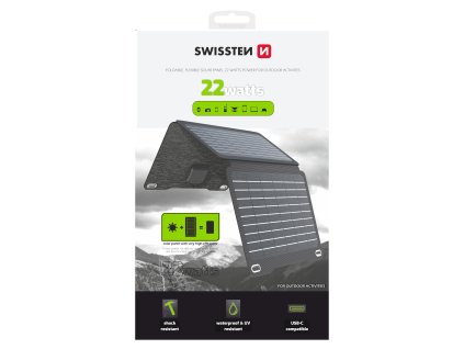 Náhradní díl pro Swissten