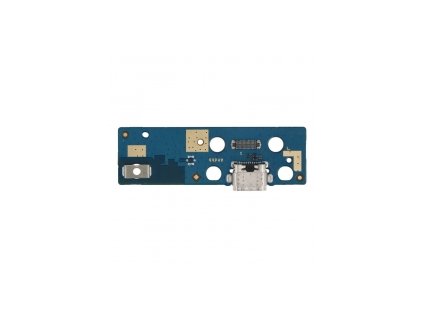 Nabíjecí konektor pro Lenovo M10 Plus (TB-X606F)