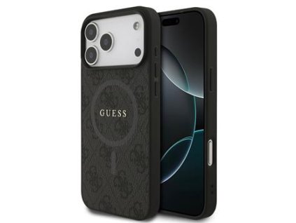 Zadní kryt pro GUESS iPhone 17 Pro Max