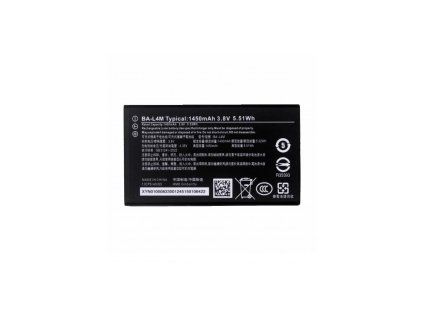 Baterie pro Nokia 215 4G (2024)