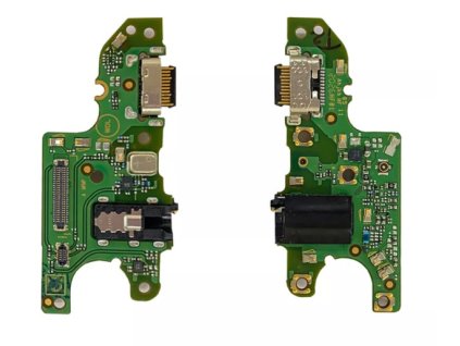 Nabíjecí konektor pro Nokia 8.3 5G (TA-1243;TA-1251)