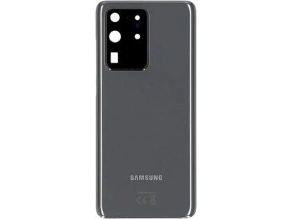Zadní kryt pro Samsung G988F Galaxy S20 Ultra 5G