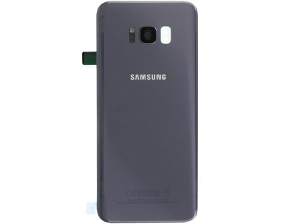 Zadní kryt pro Samsung G955F Galaxy S8 Plus