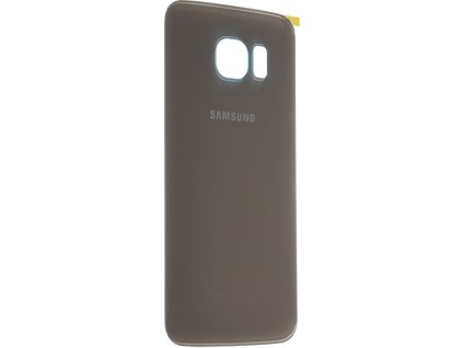 Zadní kryt pro Samsung G925F Galaxy S6 Edge