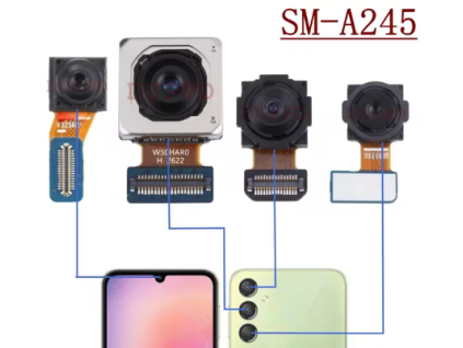 Náhradní díl pro Samsung SM-A245F Galaxy A24 4G