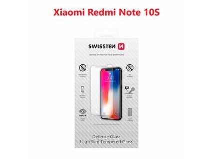 Náhradní díl pro Swissten Redmi Note 10S