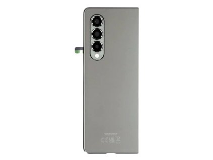 Zadní kryt pro Samsung SM-F926B Galaxy Z Fold 3