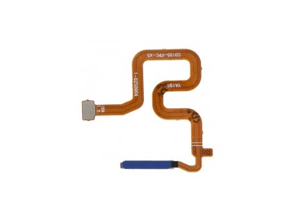 Flex kabel pro Oppo Reno 4 Z (CPH2065)