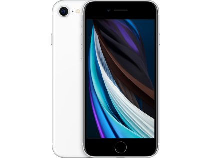 Náhradní díl pro Apple iPhone SE (2020)