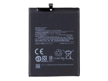 Baterie pro Xiaomi BN54
