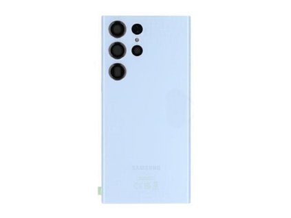 Zadní kryt pro Samsung SM-S918B Galaxy S23 Ultra