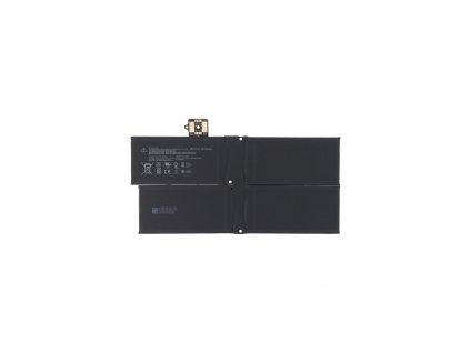 Baterie pro Microsoft Surface Pro X (1876)