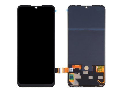 Displej pro Motorola One Zoom (XT2010)