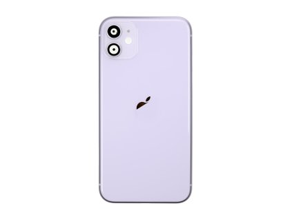 Zadní kryt pro Apple iPhone 11