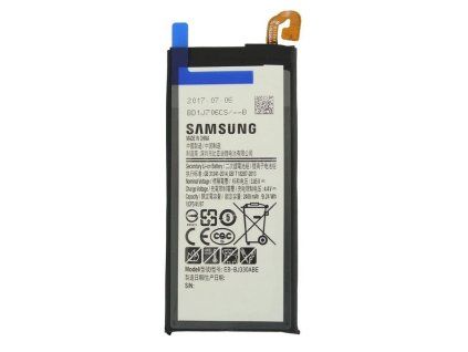 Baterie pro Samsung J330F Galaxy J3 2017