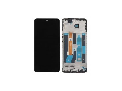 Displej pro Oppo A80 5G (CPH2639)