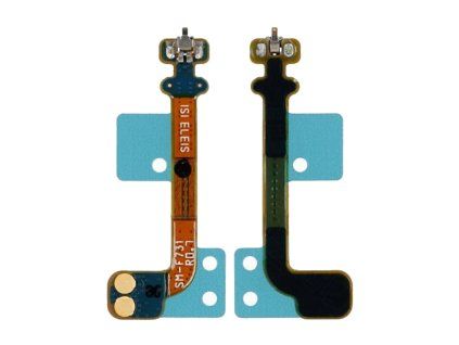 Flex kabel pro Samsung SM-F731B Galaxy Z Flip 5