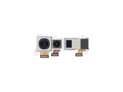 Náhradní díl pro Google Pixel 7 Pro (GP4BC)