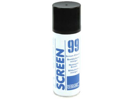 Náhradní díl pro Kontakt Chemie Cleaning materials