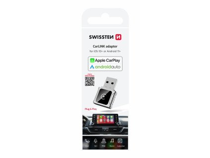 Náhradní díl pro Swissten CarLINK