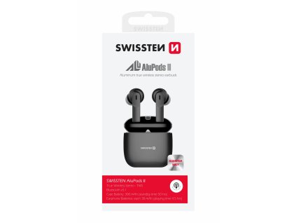 Náhradní díl pro Swissten AluPods II