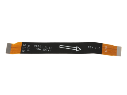 Flex kabel pro Samsung SM-A226B Galaxy A22 5G