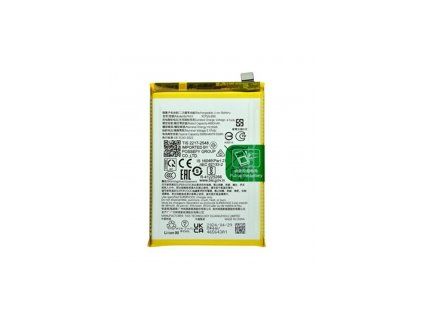Baterie pro Oppo Reno 12 5G (CPH2625)