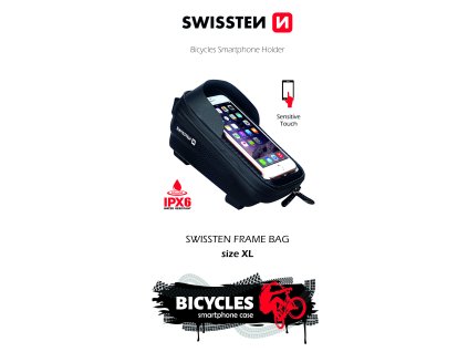 Náhradní díl pro Swissten