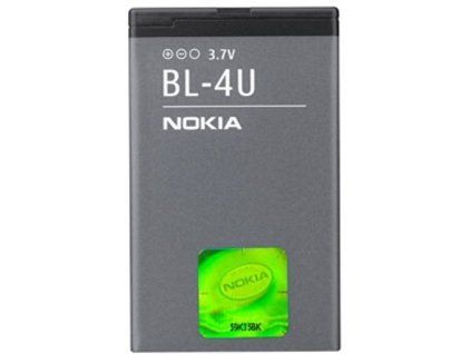 Baterie pro Nokia 6300