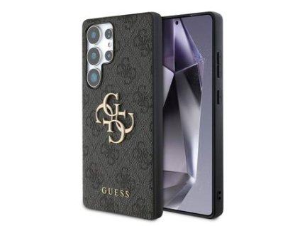 Zadní kryt pro GUESS Samsung Galaxy S25 Ultra