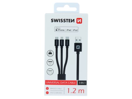 Kabel pro Swissten
