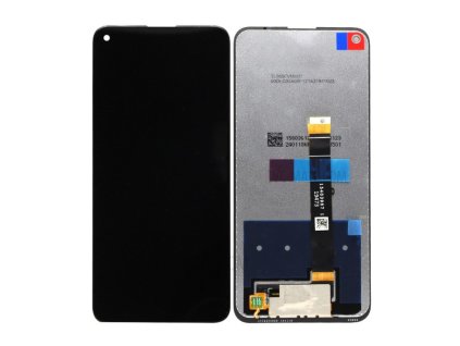 Displej pro LG K61 (LM-Q630EAW)