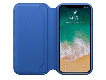 Kryt pro Apple iPhone X