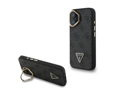Kamera pro GUESS iPhone 16