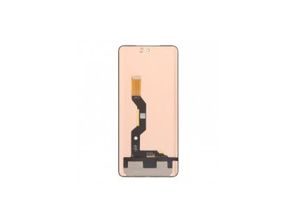 Displej pro Motorola Edge 60 Fusion (XT2503)