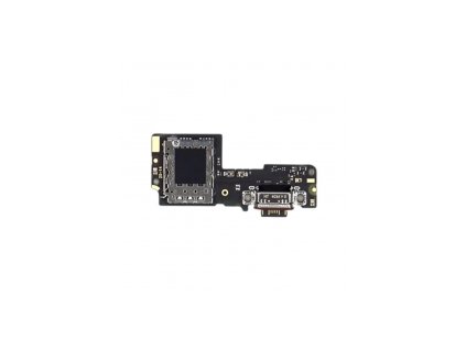 Nabíjecí konektor pro Xiaomi Poco X7 (24095PCADG)