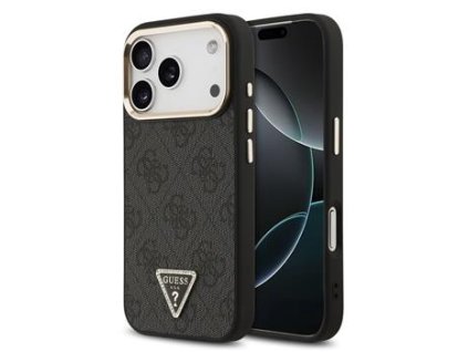 Zadní kryt pro GUESS iPhone 17 Pro