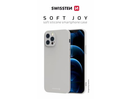 Kryt pro Swissten iPhone 7/iPhone 8/iPhone SE