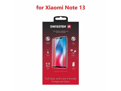 Náhradní díl pro Swissten Redmi Note 13 4G