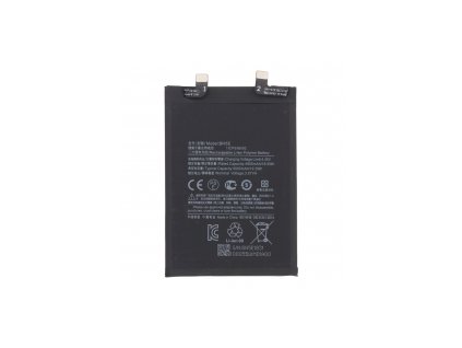 Baterie pro Xiaomi Poco X4 Pro (2201116PG)