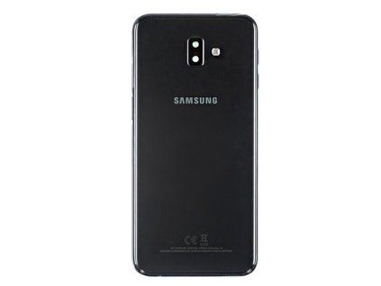 Zadní kamera pro Samsung SM-J610F Galaxy J6+