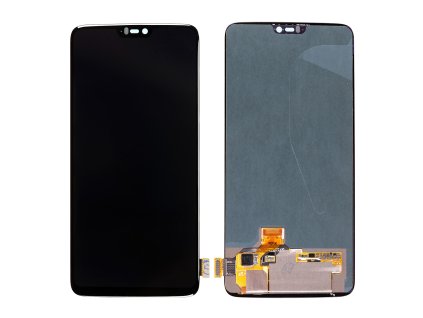 Displej pro OnePlus 6 (A6003)