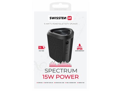 Reproduktor pro Swissten Spectrum