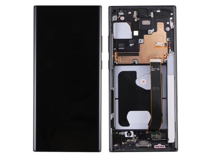 Displej pro Samsung SM-N985F Galaxy Note 20 Ultra