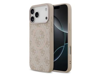 Zadní kryt pro GUESS iPhone 17 Pro Max