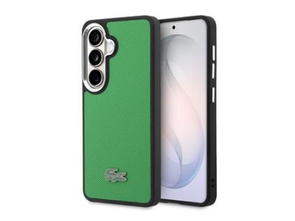 Zadní kryt pro Lacoste Samsung Galaxy S26+ Estragon