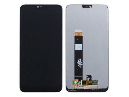 Displej pro Nokia 7.1 (TA-1085, TA-1095, TA-1096, TA-1100)