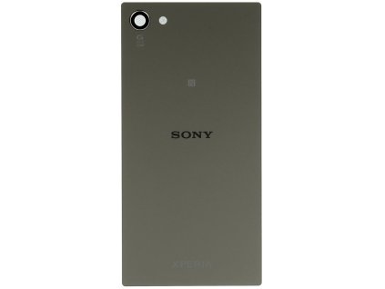 Zadní kryt pro Sony Xperia Z5 Compact (E5803/E5823)