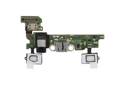 Flex kabel pro Samsung A300F Galaxy A3